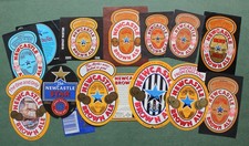 Quantity beer labels for sale  SLEAFORD