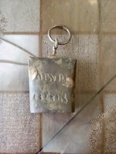 Antique bell d'occasion  Expédié en Belgium