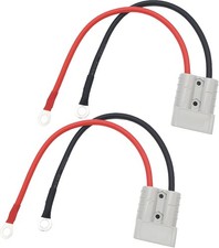 Battery connector 50a for sale Battery connector 50a for sale  SHEFFIELD