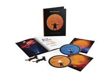 David gilmour the usato  Italia