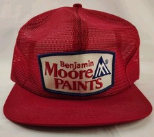 Vintage benjamin moore for sale  Wolf Point