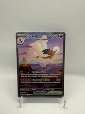 Pokémon glurak 151 gebraucht kaufen  Neustadt a.d.Aisch