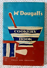 Vintage 1950 mcdougall for sale  BAGSHOT