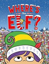 Elf christmas search for sale Elf christmas search for sale  UK