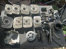 Kawasaki kh250 motorcycle for sale  COLCHESTER