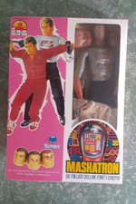 Maskatron six million for sale  Ontario