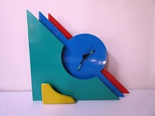 Horloge pendule poser d'occasion  Marseille IV