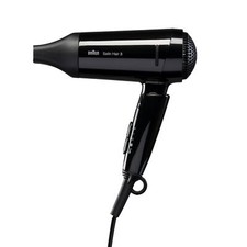 Braun 350 haartrockner gebraucht kaufen  Elsoff, Rehe, Oberroßbach