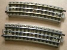 Märklin 3700 gebogenes gebraucht kaufen  Helpsen