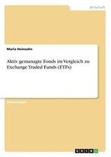 Aktiv gemanagte fonds for sale  ROSSENDALE