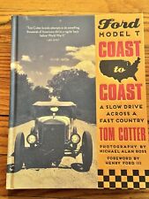 Ford model coast for sale  Hartsdale
