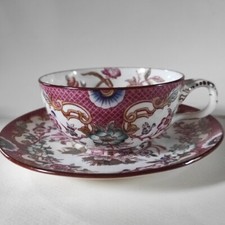 Tasse thé porcelaine d'occasion  Entraigues-sur-la-Sorgue