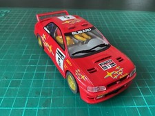 Scalextric c2379 subaru for sale  WESTGATE-ON-SEA