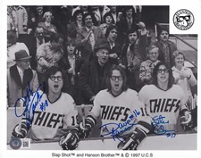 Beckett hanson brothers for sale  Lake Forest