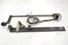 Hunter engineering gsp9700 for sale  Antelope