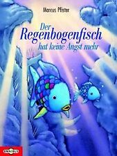 Regenbogenfisch hat angst gebraucht kaufen  Berlin