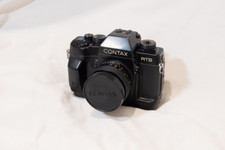 Contax rts iii for sale  San Diego