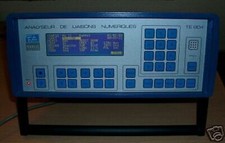 Analyseur liaison numerique d'occasion  Lormont