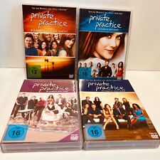 Dvd private practice gebraucht kaufen  Eutin