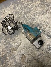 Makita 9401 corded for sale  HOLMFIRTH