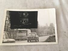 Ancienne photo radar d'occasion  Aix-les-Bains