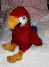 stuffed parrot for sale stuffed parrot for sale Lawrenceville