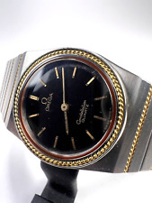 Omega constellation torsade d'occasion  Toulouse-