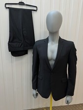 Strellson anzug allen gebraucht kaufen  Deutschland