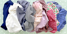 Fabric pieces mixed for sale  NOTTINGHAM