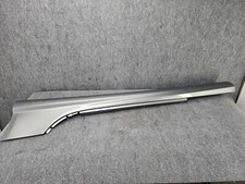 Skirt rocker panel for sale  Sacramento