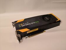 Zotac geforce gtx670 usato  Civitanova Marche