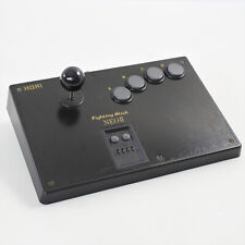 FIGHTING STICK NEO II Neo GEO -Somente controlador- HNS-008 testado HORI Ref 3012 comprar usado  Enviando para Brazil