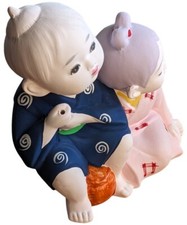 Japanese hakata dolls for sale  New Port Richey