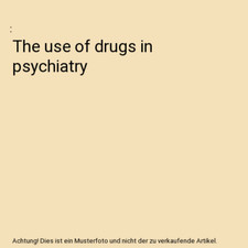 The use drugs gebraucht kaufen  Trebbin