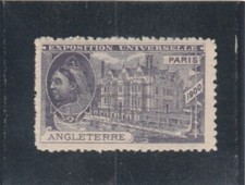 L7308 erinophilie vignette d'occasion  Reims