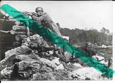 Ww2 allemand photo d'occasion  Longuyon