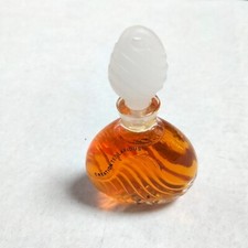 Miniature parfum ancienne d'occasion  Villiers-sur-Marne