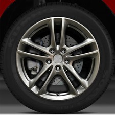 17x7.5 factory wheel for sale  Huntington