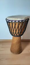 Djembe trommel 60cm gebraucht kaufen  Forchheim