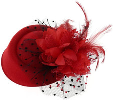 Fascinators hats 50s for sale  Denver