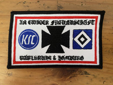 Karlsruher ksc hsv gebraucht kaufen  Köln