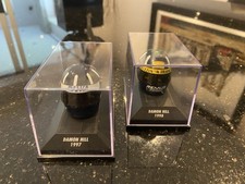 Minichamps damon hill for sale  UK
