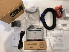 Papr respirator versaflo for sale  Philadelphia