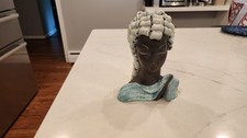 Beautiful woman sculpture for sale  Towson