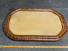 Antique octagon oval for sale  Saint Joseph