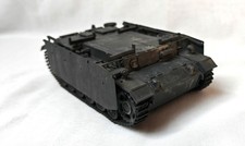 Panzer maßstab fertig gebraucht kaufen  Steinheim