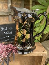 Antique jackfield ceramic for sale  WREXHAM