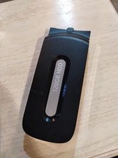 DISCO RÍGIDO EXTERNO ORIGINAL DO FABRICANTE MICROSOFT XBOX 360 PRETO 120GB - TRABALHOS TESTADOS comprar usado  Enviando para Brazil