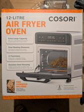 Cosori air fryer for sale  SOUTHPORT