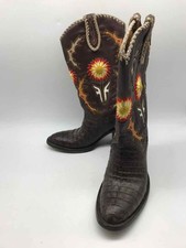 Frye brown size for sale  Naples